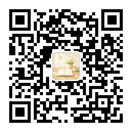 微信公众号二维码